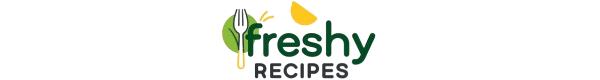 Freshy recipes