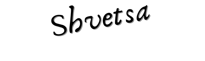 my signature- freshy recipes