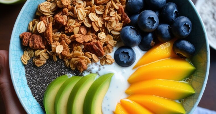 How to Lose Weight on a Vegan Diet: Easy Plan from 10 Years of Success