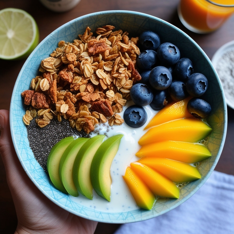 How to Lose Weight on a Vegan Diet: Easy Plan from 10 Years of Success