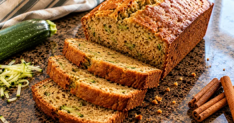 The Best Zucchini Bread Recipe: 10 Cozy, Easy Variations for Homemade Loaves